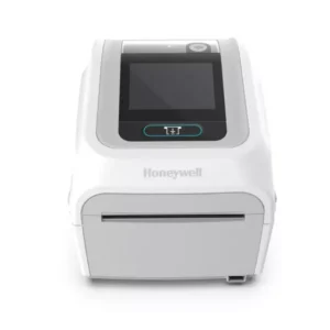 Impresora térmica directa de códigos de barras PC45D de escritorio