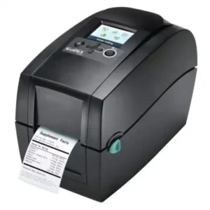 GoDEX RT200i / RT230i