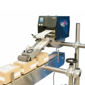 aplicador de etiquetas automático