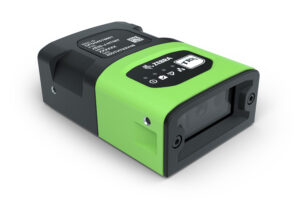 Escáner fijo industrial FS20