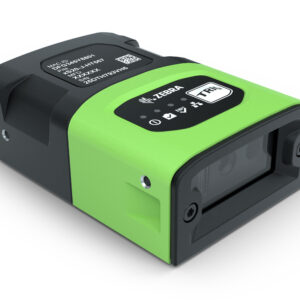 Escáner fijo industrial FS20