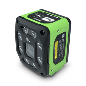 Escáner fijo industrial FS42