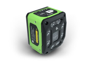 Escáner fijo industrial FS40