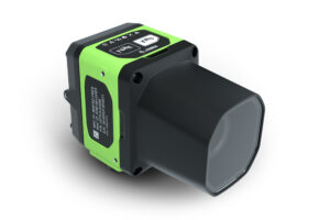 Escáner fijo industrial FS70