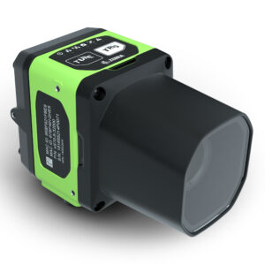 Escáner fijo industrial FS70