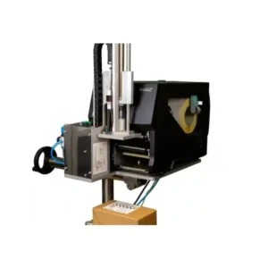 línea de etiquetado