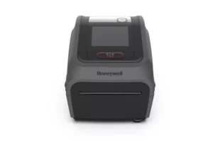 impresora termica pc45d honeywell