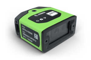 Escáner fijo industrial FS10