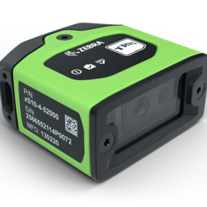 Escáner fijo industrial FS10