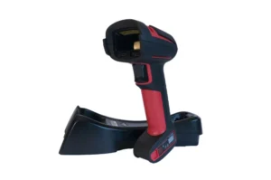 lector de código de barras - Escáner ultrarresistente de largo alcance Granit™ XP 1991iXLR