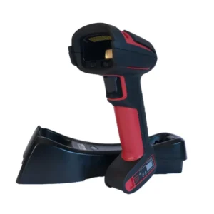 lector de código de barras - Escáner ultrarresistente de largo alcance Granit™ XP 1991iXLR