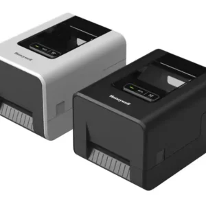 Impresora de escritorio de códigos de barras de transferencia térmica PC42T