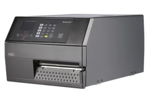 Impresora de etiquetas Industrial Honeywell PX65