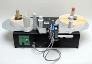 Impresora de etiquetas de inyección de tinta Labelmate P-300