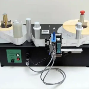 Impresora de etiquetas de inyección de tinta Labelmate P-300