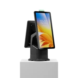 Sistema de kioscos electrónicos terminal interactivo