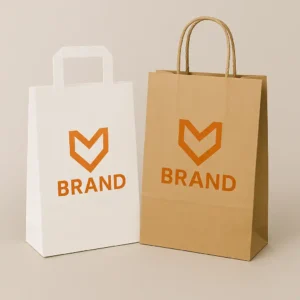 bolsas personalizables con logo al por mayor