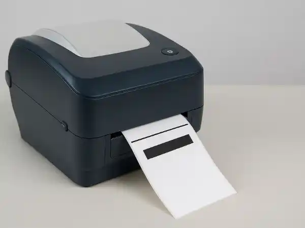 impresora de etiquetas