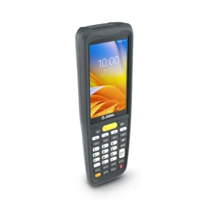 ordenadores móviles MC2200 MC2700