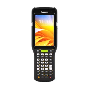 Ordenador móvil MC3400/MC3450