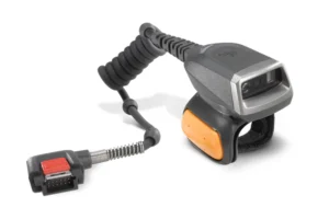 Escáner de anillo 1D/2D con cable de la serie RS5000