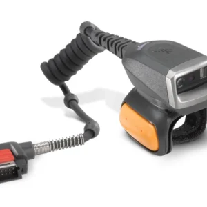 Escáner de anillo 1D/2D con cable de la serie RS5000