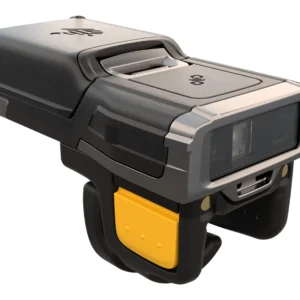 Escáner wearable Bluetooth RS6100