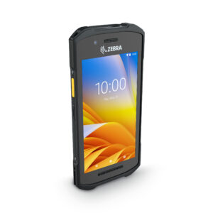 Ordenadores móviles serie TC2X - Escáner portátil