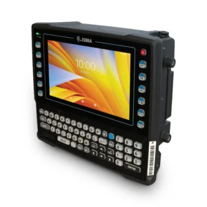 Ordenador montado en vehículo VC8300