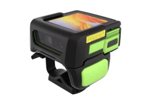 Ordenador corporal Android WS50