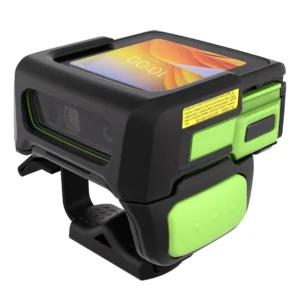 Ordenador corporal Android WS50