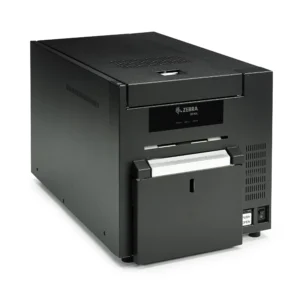 Impresora de tarjetas ZC10L