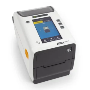 Impresoras sobremesa ZD611-HC
