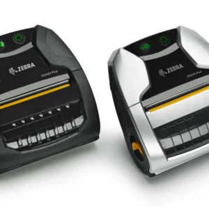 Zebra ZQ300 Plus Series