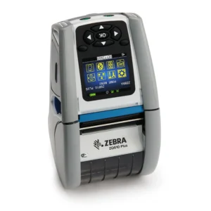 Impresora ZQ610 Plus-HC