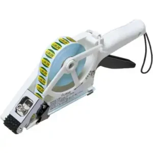 Aplicador de Etiquetas Manual APF-30