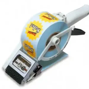 Aplicador de Etiquetas Manual APF-60