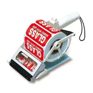 Aplicador de Etiquetas Manual APN-100