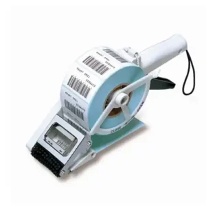 Aplicador de Etiquetas Manual APN-60