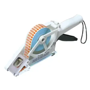 Aplicador de Etiquetas Manual APN10-30