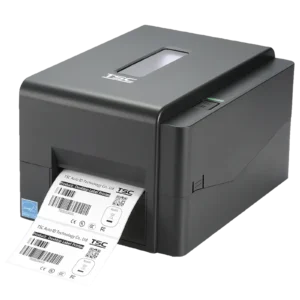 Impresora compacta Jarltech tsc_te200