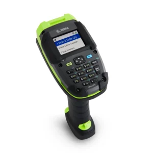 Escáner ultrarresistente DS3600-KD