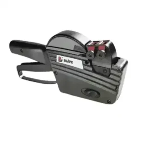 etiquetadora manual serie m blitz