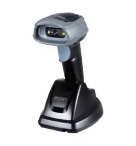 lector de código de barras CS2600BT