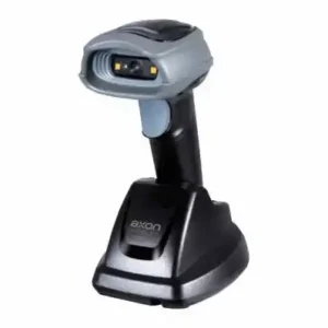 lector de código de barras CS2600BT