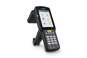 Lector RFID UHF MC3330xR