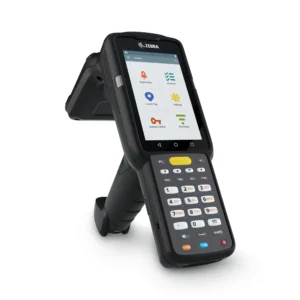 Lector RFID UHF MC3330xR