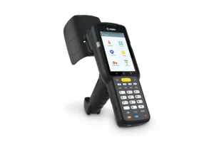 Lector RFID UHF MC3390xR