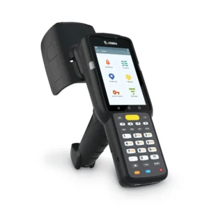 Lector RFID UHF MC3390xR