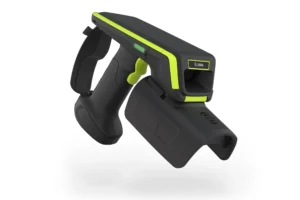 Sleds RFID UHF ultrarresistentes RFD90